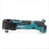 Makita DTM 51 RF1J 18V Li-Ion Akku Multifunktionswerkzeug Produktbild-Vorschau 3