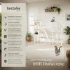 TecTake 403916, Béžová Náhled obrázku produktu 3