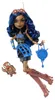 Monster High JHK59, Módní panenka, Ženy, 6 rok/roky, Náhled obrázku produktu 3