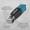 Wolfcraft 90 degree angle adapter for screwdrivers Anteprima dell’immagine prodotto 13