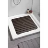 Tatay 14 Rubber Supports Badezimmerboden Grau  Grau One Produktbild-Vorschau 3