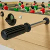 KANGUI Table de jeux 10 en 1 - Baby-Foot - Billard - Ping Voir les images du produit 7