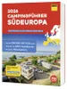 ADAC Campingführer Südeuropa 2026 Anteprima dell’immagine prodotto 2