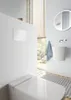 TECE Plaque de commande pour WC TECEloop, plastique, pour Anteprima dell’immagine prodotto 4