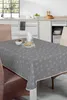 Beautex Wachstuchtischdecke abwaschbar rutschfest mit Produktbild-Vorschau 2