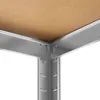 Étagère robuste pour charges lourdes - 180 x 90 x 45 cm, Voir les images du produit 8