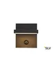 SLV 1002990 ABRIDOR SENSOR Outdoor LED Wandaufbauleuchte Produktbild-Vorschau 13