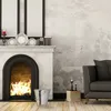 Seau à cendres Relaxdays avec couvercle, 22 l, seau à Voir les images du produit 5
