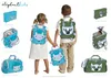 Rucksack für Kinder Jungen Mädchen Elephant Kids Produktbild-Vorschau 11