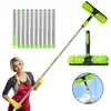Profi Fensterwischer Reiniger, 2in1 Duschwischer mit Produktbild-Vorschau 17