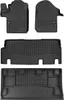 OMAC Tapis & bac de coffre Set pour Mercedes Vito W447 Voir les images du produit 1
