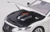 AUTOart PKW 1:18 Lexus LS 500h - metallic-white Produktbild-Vorschau 9