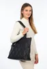 SURI FREY Schultertasche Umhängetasche Lilly Shopper Blue Produktbild-Vorschau 7