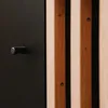 finori Monza 56A TV-Board, schwarz / Nachbildung Artisan Produktbild-Vorschau 6