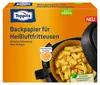 Toppits Backpapier für Airfryer (Ø 20 cm) Produktbild-Vorschau 1