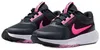 Nike nike star runner 5 big kids Sportschuh schwarz in Gr. Produktbild-Vorschau 4