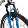 HILAND Mountainbike 27.5 Zoll MTB Herren Damen, mit 21 Produktbild-Vorschau 7