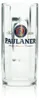 6x Paulaner Bier Glas 0,3l Krug Pils Seidel Sahm Henkel Produktbild-Vorschau 4