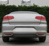 Embout d'échappement pour VW Passat B8 2014-2019 en acier Voir les images du produit 13