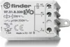 Finder Stromstoß-Schalter Unterputz 1 St. 27.05.8.230.0000 Produktbild-Vorschau 1
