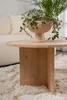 Skye Decor, Sable - Sapphire Oak, Couchtisch, Saphireiche, Produktbild-Vorschau 4