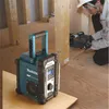 MAKITA Baustellenradio DMR 110 Produktbild-Vorschau 18