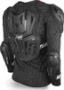 Leatt 4.5 Body Protector Jas, zwart/grijs, 2XL Productafbeelding-voorbeeld 12