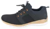 Chaussons de ville pour femmes Rieker Knittech Voir les images du produit 12