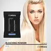 FemMas Blondierpulver Blau mit Arganöl 500g Produktbild-Vorschau 2