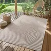 Outdoor Teppich Wetterfest, Küche, Balkon, Terrasse, Garten Náhled obrázku produktu 1