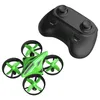 2.4G 4CH 6osý výškový bezhlavý režim RC dron kvadrokoptéra Náhled obrázku produktu 1