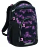 coocazoo Schulrucksack BYTE, Pink Illusion Produktbild-Vorschau 2