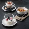 Villeroy & Boch Manufacture Rock Startovací sada 10 dílů Náhled obrázku produktu 2