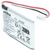 vhbw Akku kompatibel mit Sony WH-CH700N, MDR-XB950N1, Produktbild-Vorschau 8