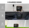 A101 Mini tragbare Powerstation - Solargenerator/Powerbank Produktbild-Vorschau 7