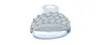 Pantolette bis 30mm Absatz (casual) 87104/876 Produktbild-Vorschau 33