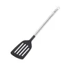 Rösle Pfannenwender Basic Line 34 cm Griff Edelstahl Náhled obrázku produktu 1