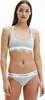 Calvin Klein Underwear Damen Grau 125511 : Größe - M Größe: Produktbild-Vorschau 22