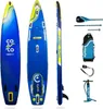 COASTO CRUISER 13.1 SUP Board Stand Up Paddle Surf-Board Produktbild-Vorschau 11