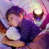 LED Projektor Sternenhimmel Nachtlicht 360° Rotierend mit Produktbild-Vorschau 4