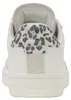 K-Swiss zapatillas 97263-146-M color blanco para mujer Vista previa de la imagen del producto 4
