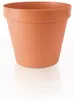 Prosperplast s.r.o. Květináč GLINKA terakota 19 cm Náhled obrázku produktu 1