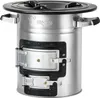BBQ-Toro Raketenofen RAKETE #2, Edelstahl, Rocket Stove für Produktbild-Vorschau 6