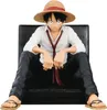 One Piece Creator X Creator Statue Monkey D. Ruffy 12 cm Produktbild-Vorschau 1