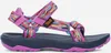 Teva Hurricane XLT 2 Kids Mesh Iris Orchid Größe EU 40 Produktbild-Vorschau 1