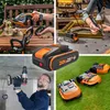 Akumulator Worx Power Share 20V 2Ah (WA3639) Podgląd zdjęcia produktu 10