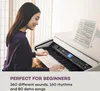 Schubert Subi 88 MK II Klavier, tragbares Keyboard - Voir les images du produit 2
