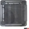 Déflecteurs de Vent Pluie pour VW Transporter T5 T6 Voir les images du produit 6