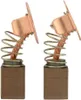 Makita Kohlebürsten CB-430 191971-3 Voir les images du produit 12