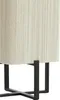 Light & Living - lampada da tavolo - Wyn - beige - tessile Anteprima dell’immagine prodotto 4